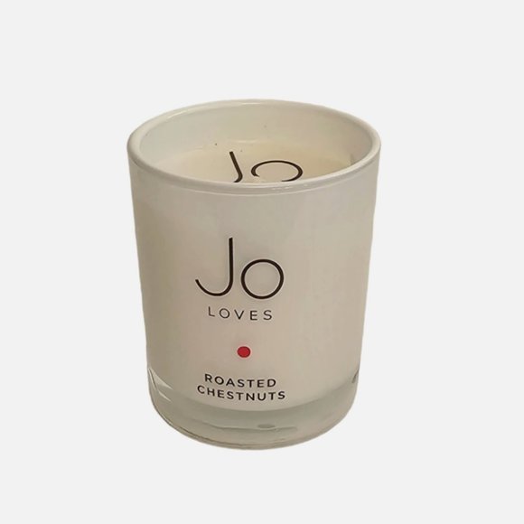 Jo Malone Holiday Jo Loves By Jo Malone Votive Candle In Roasted